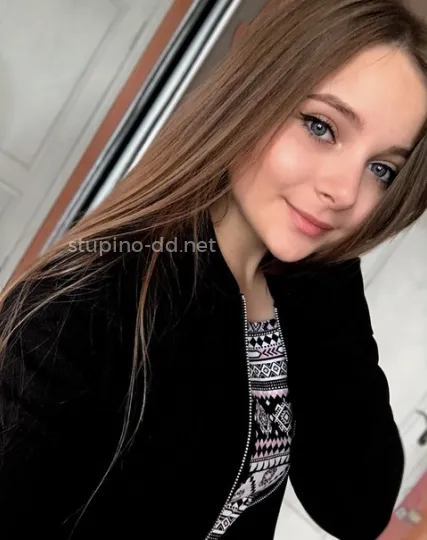 Проститутка Алеся - Фото 1 №17667