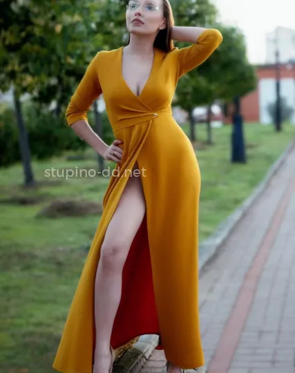 Проститутка Олеся - Фото 3 №239313