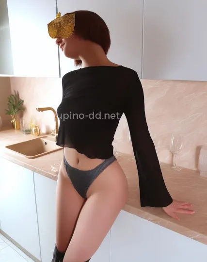 Проститутка Настя - Фото 3 №266595