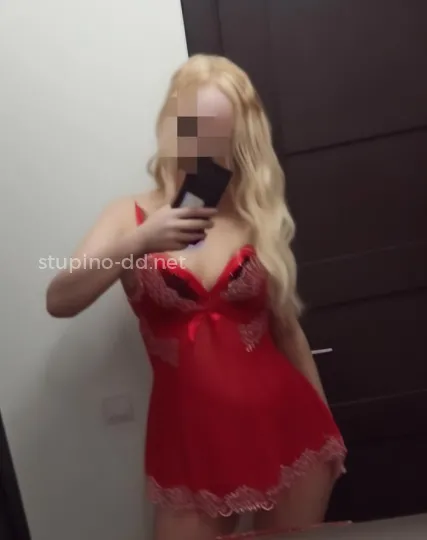 Проститутка Катерина - Фото 5 №281070