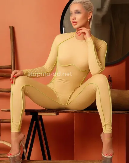 Проститутка Алиса - Фото 7 №326632