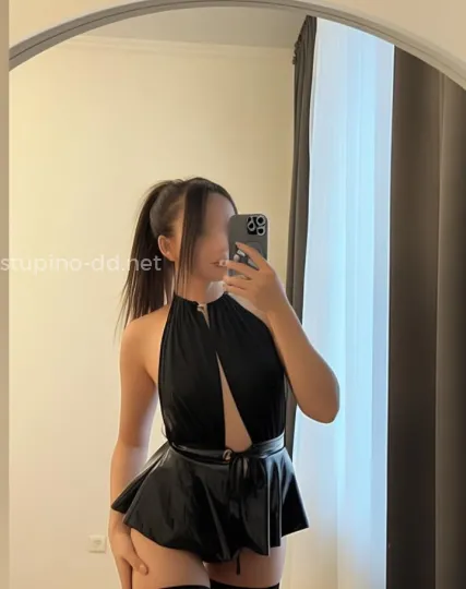 Проститутка Алина - Фото 3 №326658