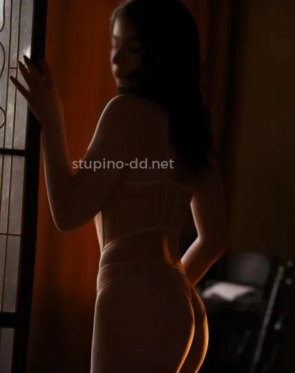 Проститутка Арина - Фото 1 №345131