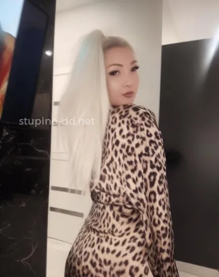 Проститутка Роза - Фото 6 №352520