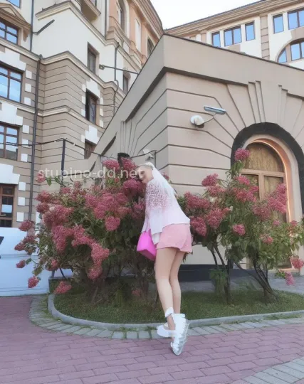Проститутка Роза - Фото 1 №352520