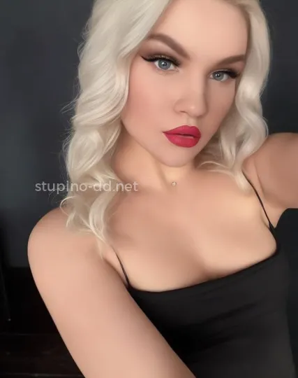 Проститутка Алиса - Фото 3 №355061