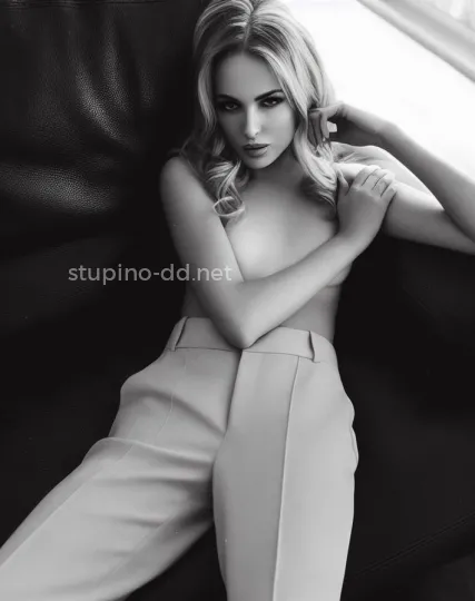 Проститутка Мариша - Фото 1 №360878