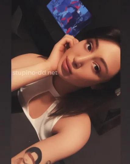 Проститутка Карина - Фото 2 №370356