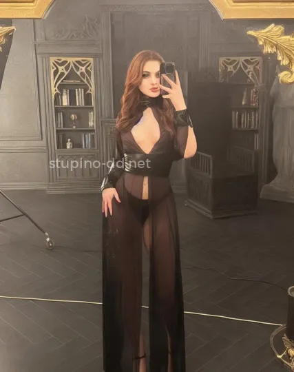 Проститутка Арина - Фото 2 №379394