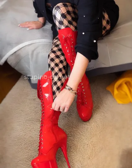 Проститутка Юлия - Фото 5 №383546
