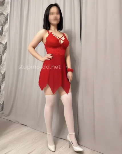 Проститутка Алина - Фото 1 №389846