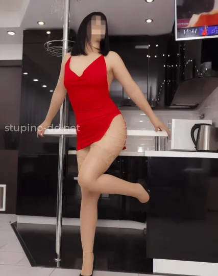 Проститутка Милашка - Фото 5 №394101