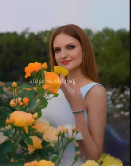 Проститутка Катюша - Фото 3 №411164