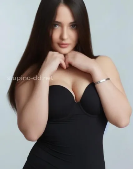Проститутка Аделина - Фото 1 №414687