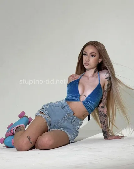 Проститутка Полина - Фото 9 №436999