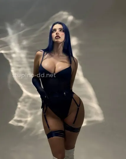 Проститутка Анна - Фото 1 №437039