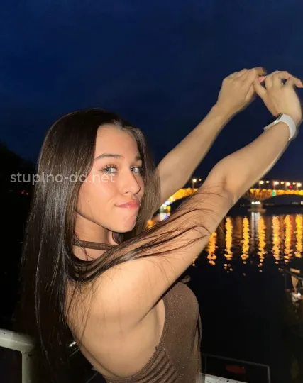 Проститутка Камилла - Фото 7 №437044