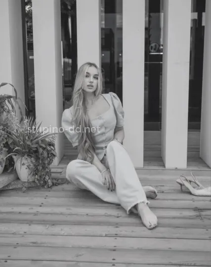 Проститутка Елизавета - Фото 1 №437049