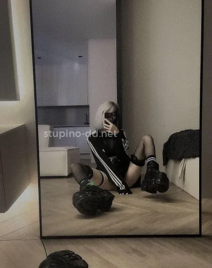 Проститутка Мадина - Фото 1 №458152