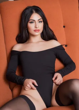 Ванесса - Фото 1