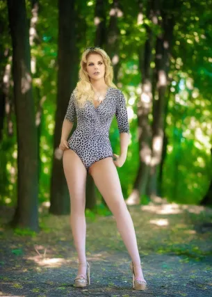 Тина - Фото 2