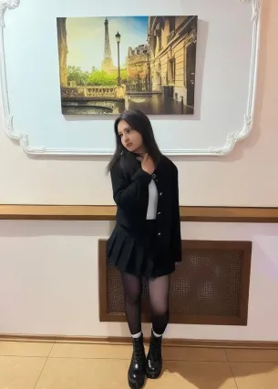 Сэйдж - Фото 2