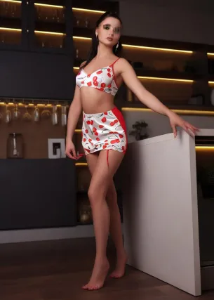 Лина - Фото 1