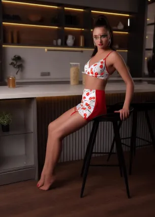 Лина - Фото 2