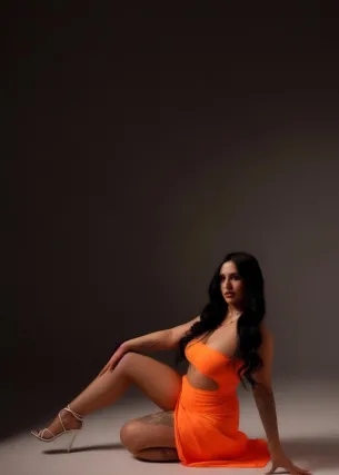 Ханна - Фото 1
