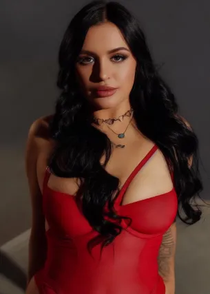 Ханна - Фото 3